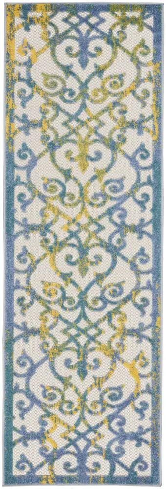 Nourison Home Aloha Area Rug