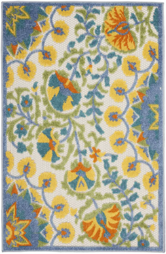 Nourison Home Aloha Area Rug