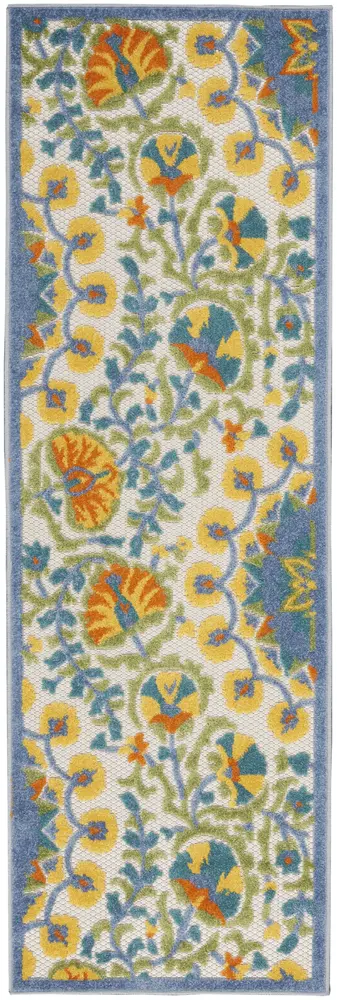 Nourison Home Aloha Area Rug
