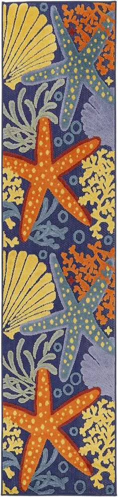 Nourison Home Aloha Area Rug