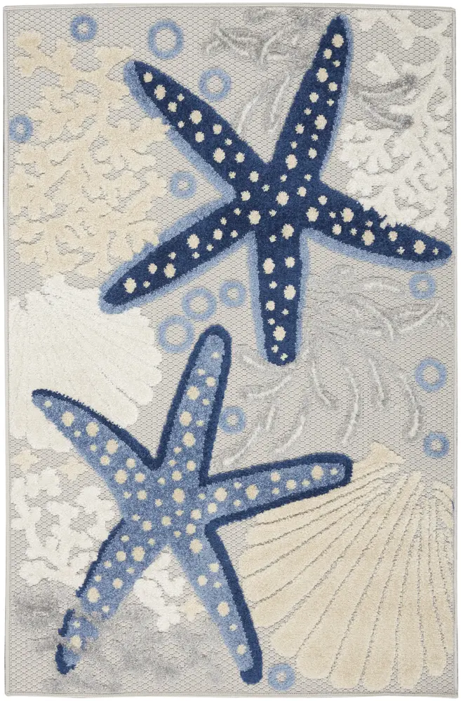 Nourison Home Aloha Area Rug