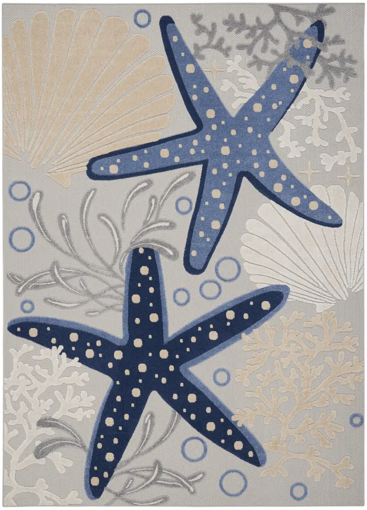 Nourison Home Aloha Area Rug