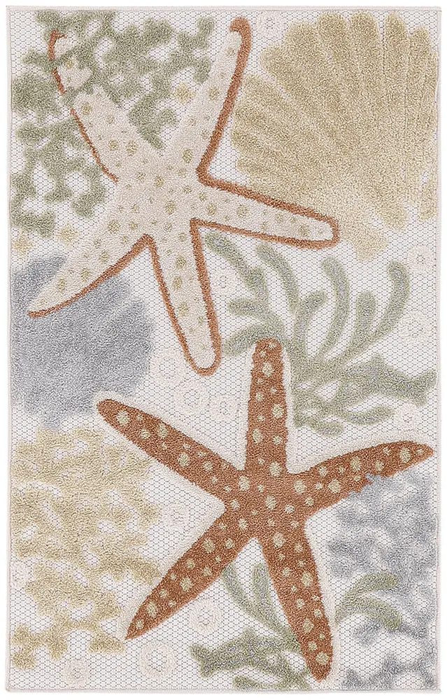 Nourison Home Aloha Area Rug