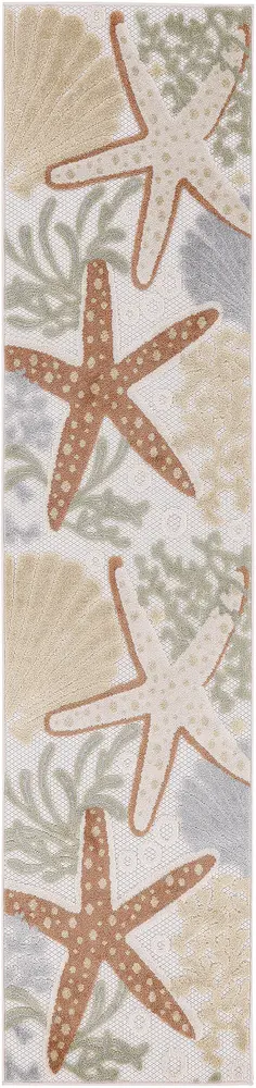 Nourison Home Aloha Area Rug