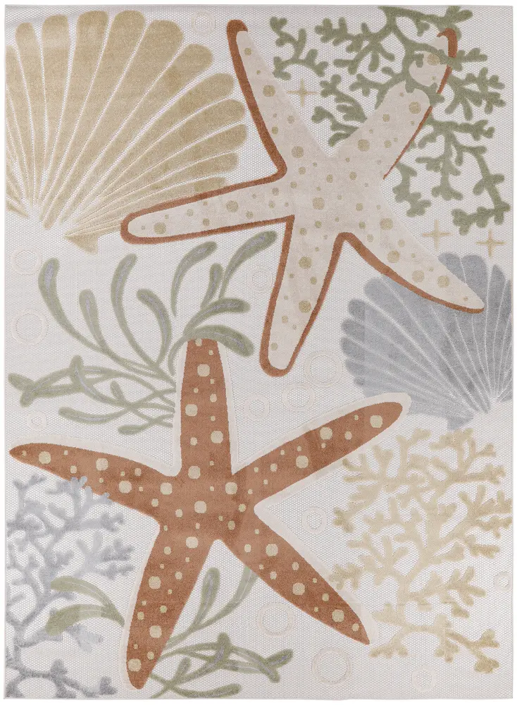 Nourison Home Aloha Area Rug