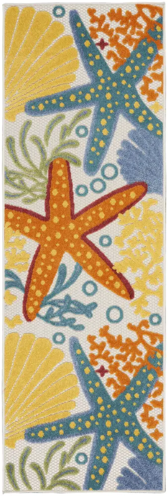 Nourison Home Aloha Area Rug