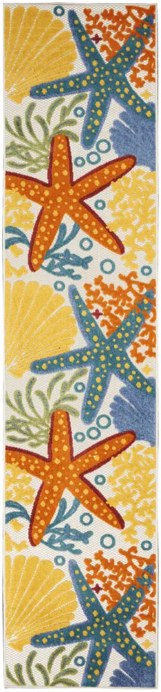 Nourison Home Aloha Area Rug