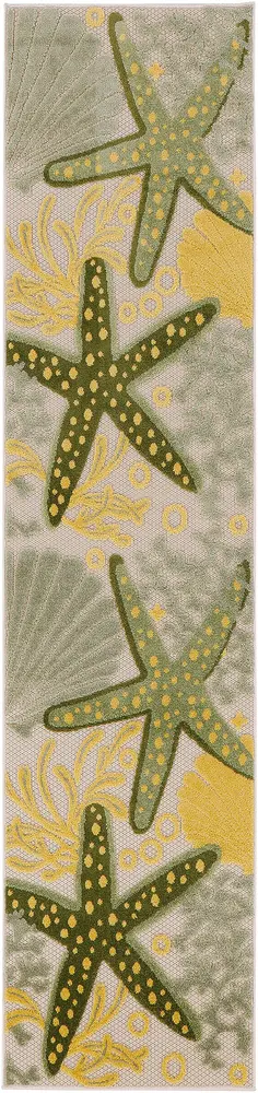 Nourison Home Aloha Area Rug