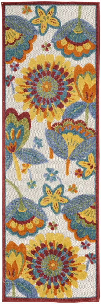Nourison Home Aloha Area Rug