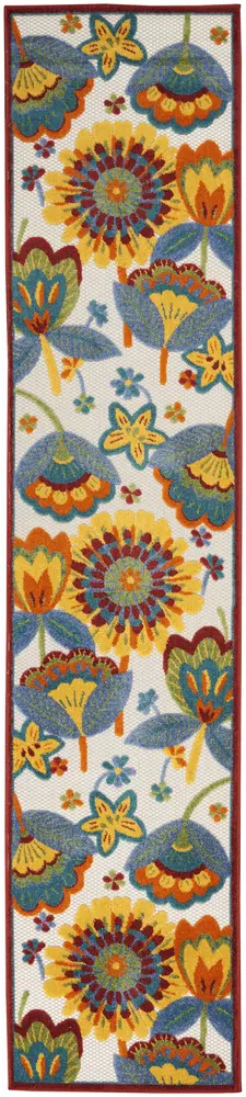 Nourison Home Aloha Area Rug