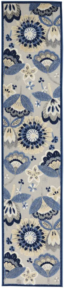 Nourison Home Aloha Area Rug