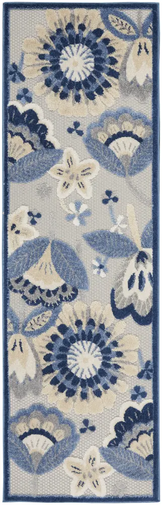 Nourison Home Aloha Area Rug