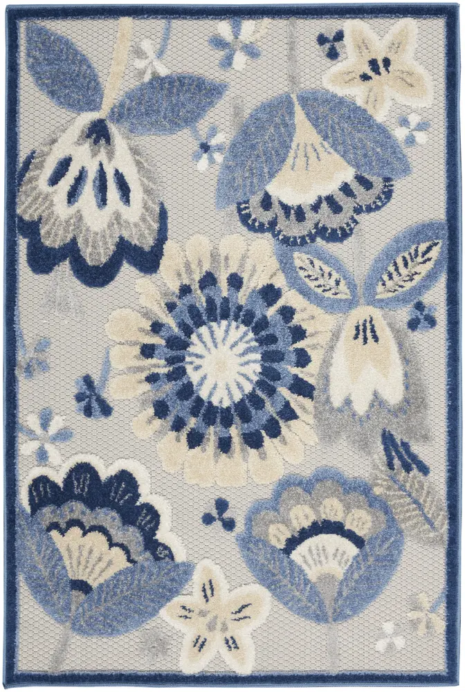 Nourison Home Aloha Area Rug