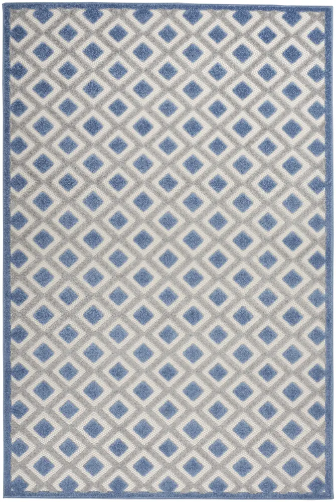 Nourison Home Aloha Area Rug