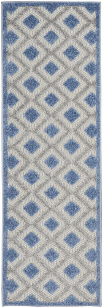 Nourison Home Aloha Area Rug