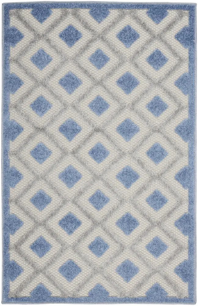 Nourison Home Aloha Area Rug