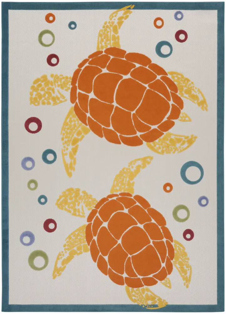 Nourison Home Aloha Area Rug