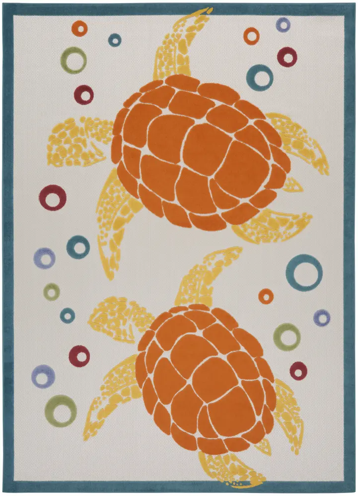 Nourison Home Aloha Area Rug