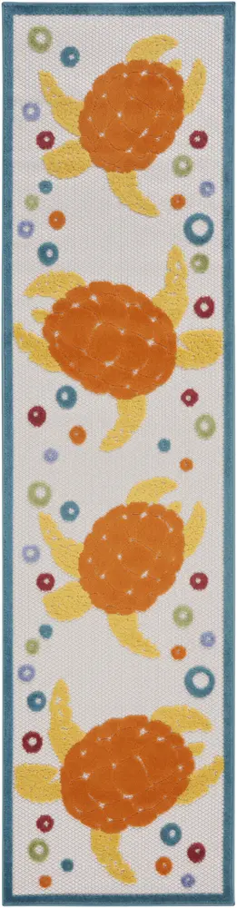 Nourison Home Aloha Area Rug