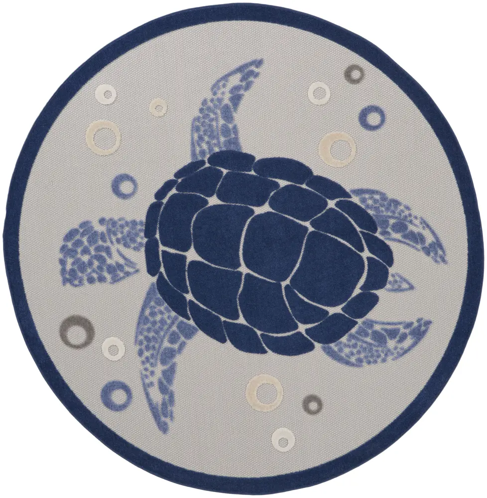 Nourison Home Aloha Area Rug