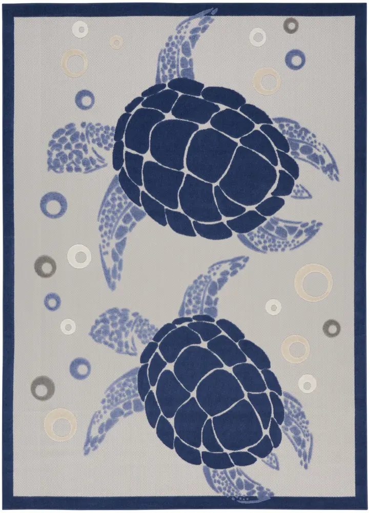 Nourison Home Aloha Area Rug