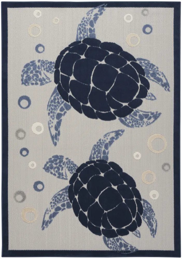 Nourison Home Aloha Area Rug