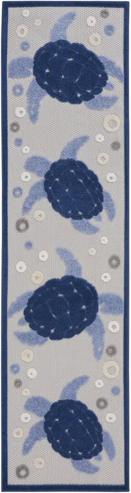 Nourison Home Aloha Area Rug