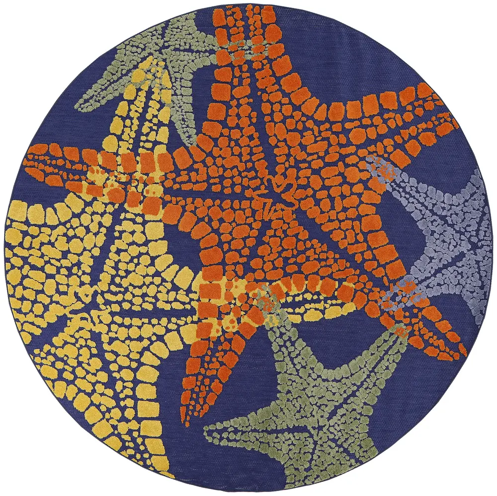 Nourison Home Aloha Area Rug