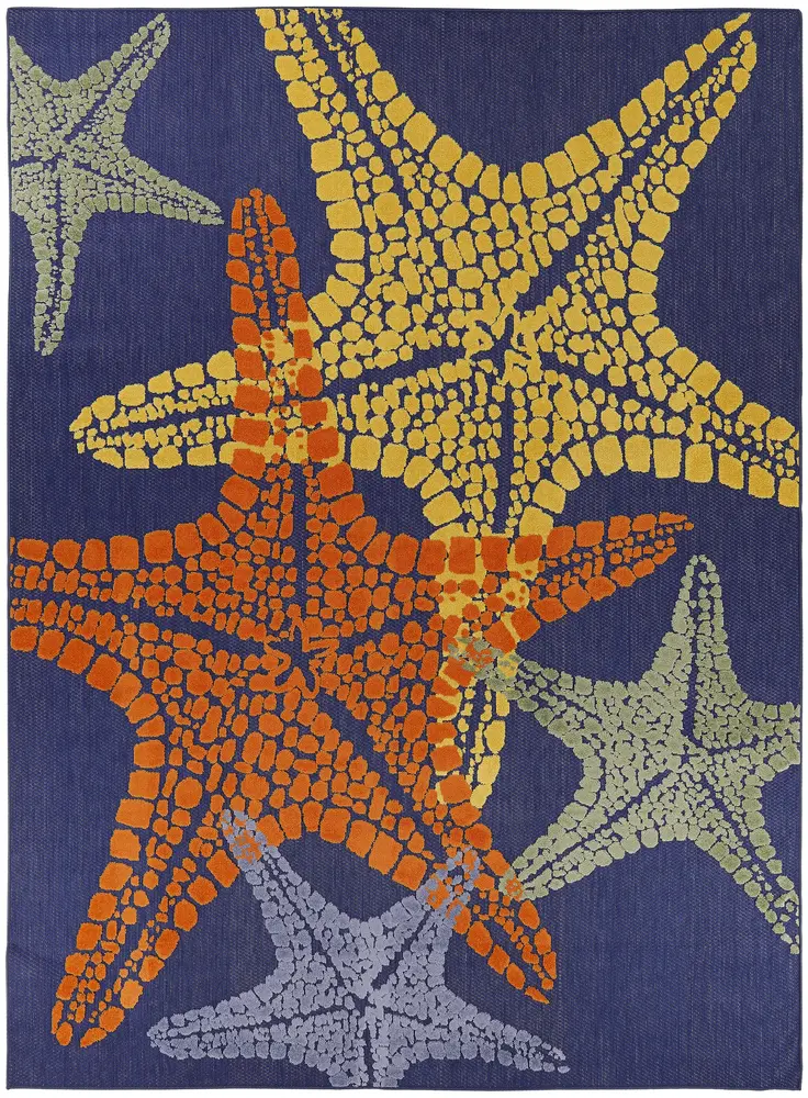 Nourison Home Aloha Area Rug