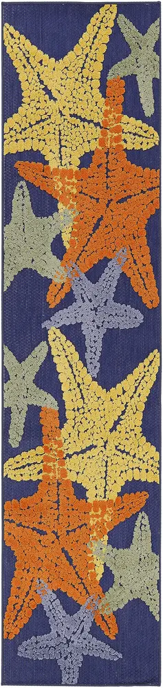Nourison Home Aloha Area Rug