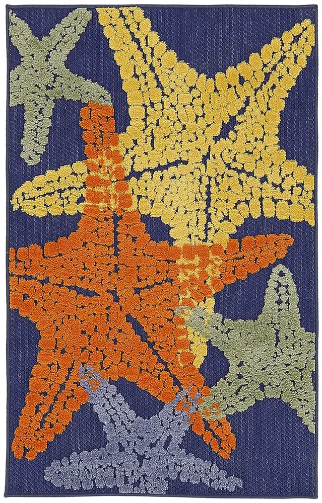 Nourison Home Aloha Area Rug