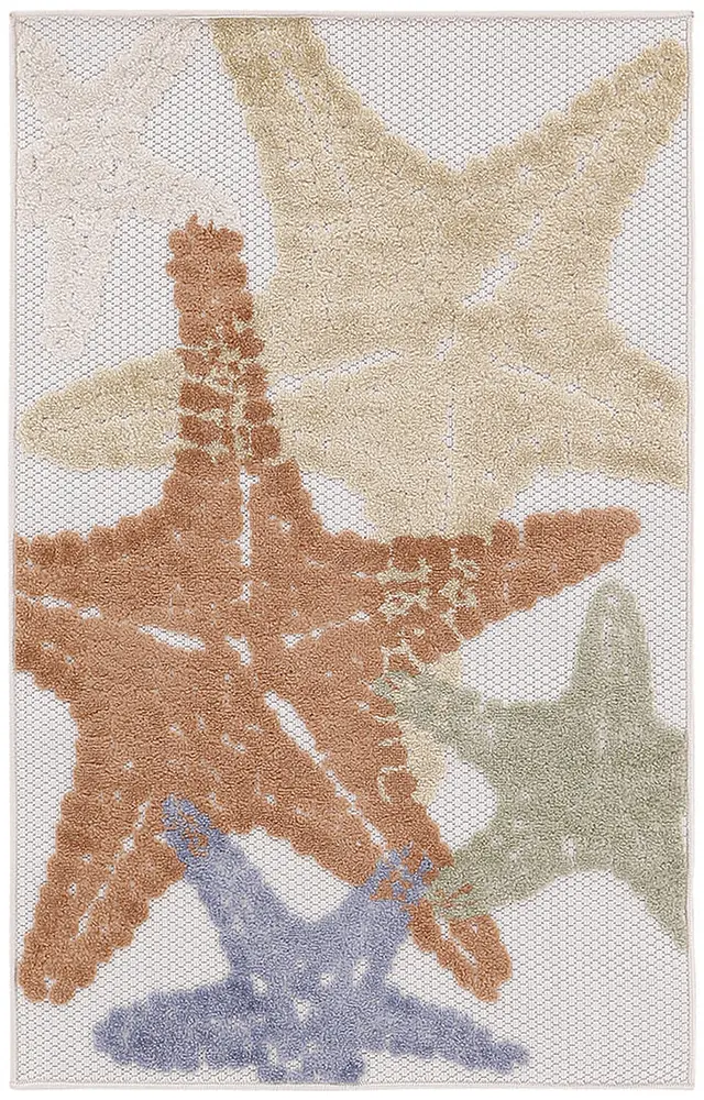 Nourison Home Aloha Area Rug