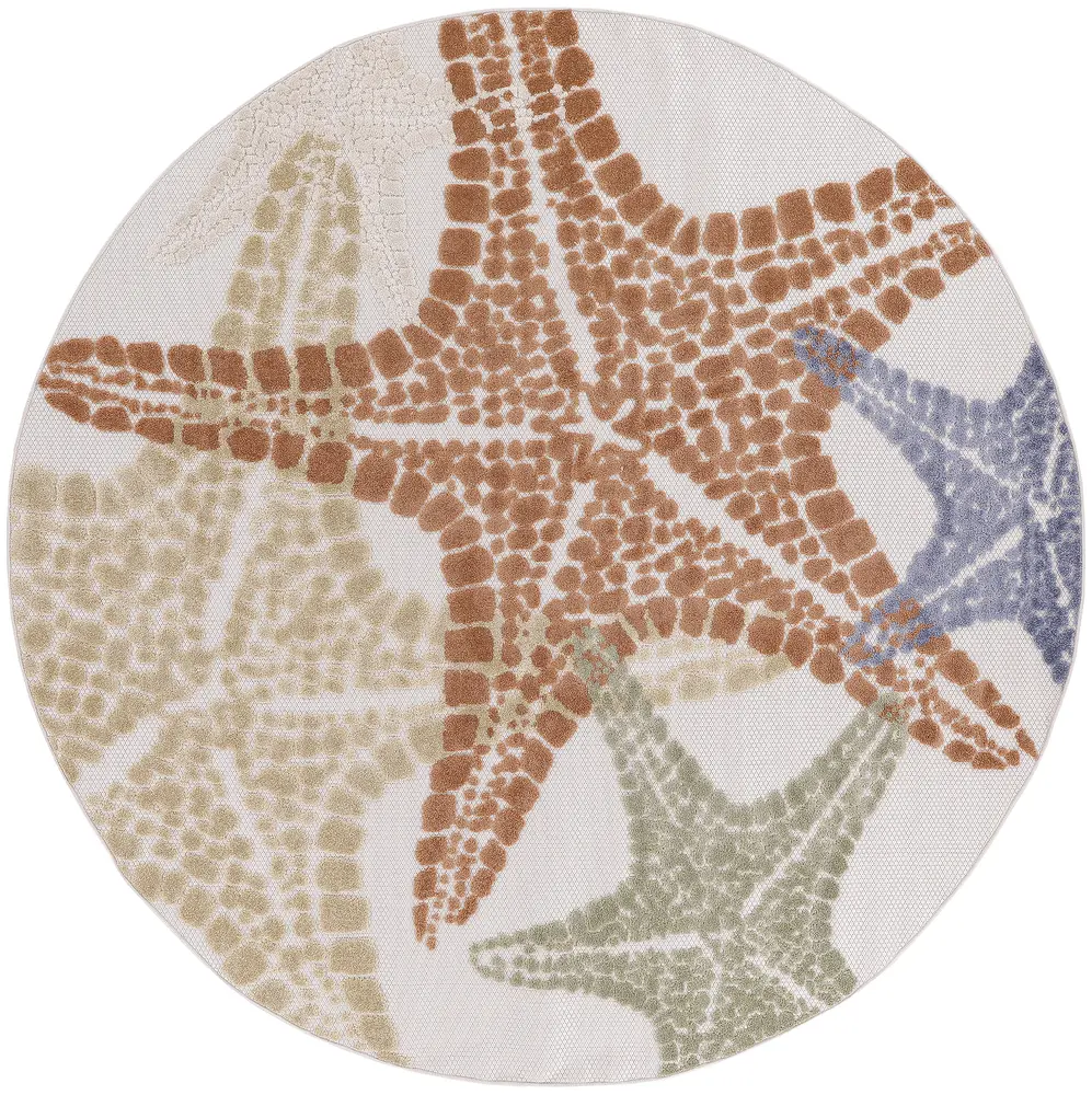 Nourison Home Aloha Area Rug