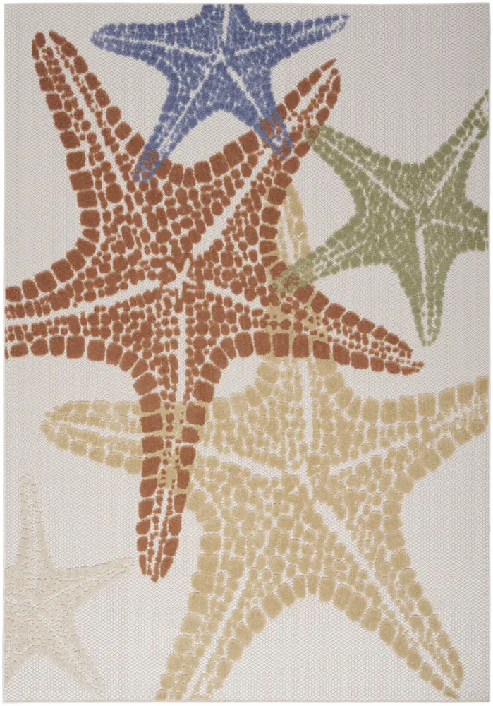 Nourison Home Aloha Area Rug