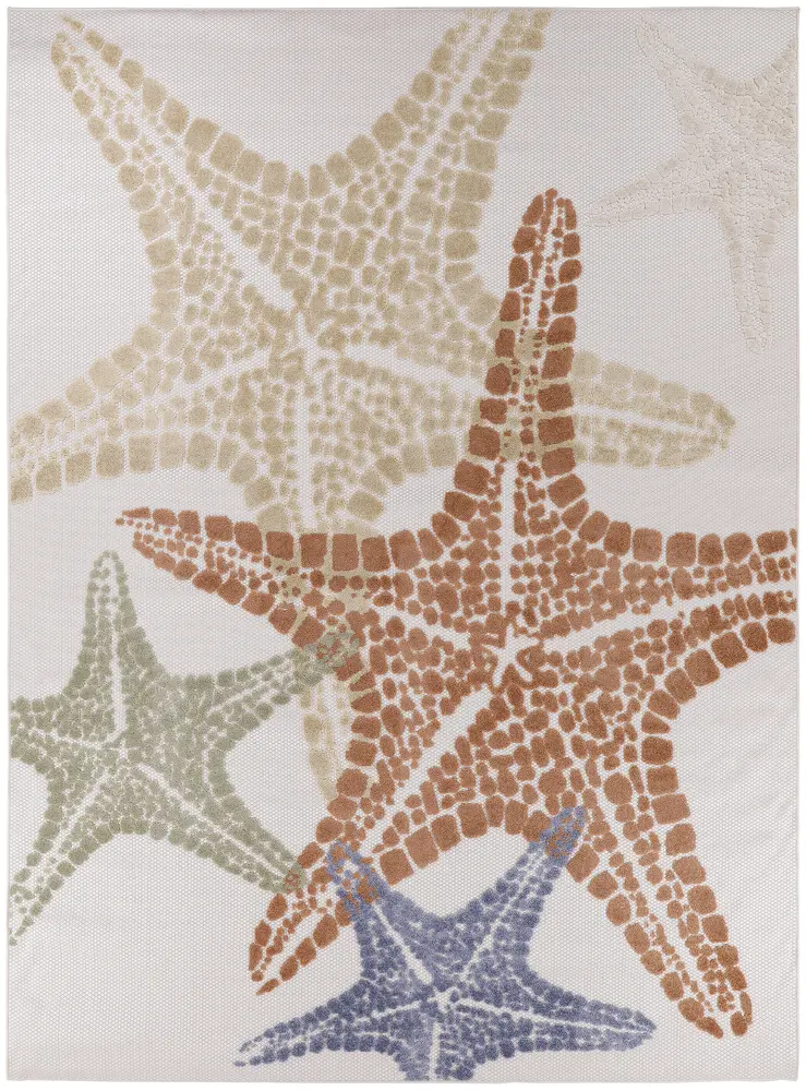 Nourison Home Aloha Area Rug