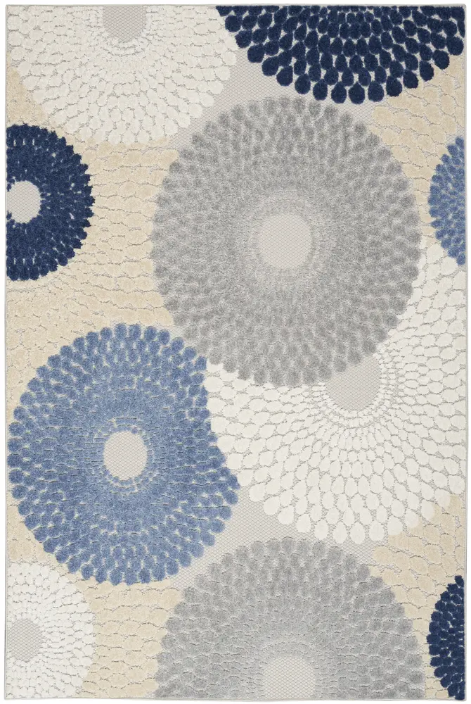 Nourison Home Aloha Area Rug