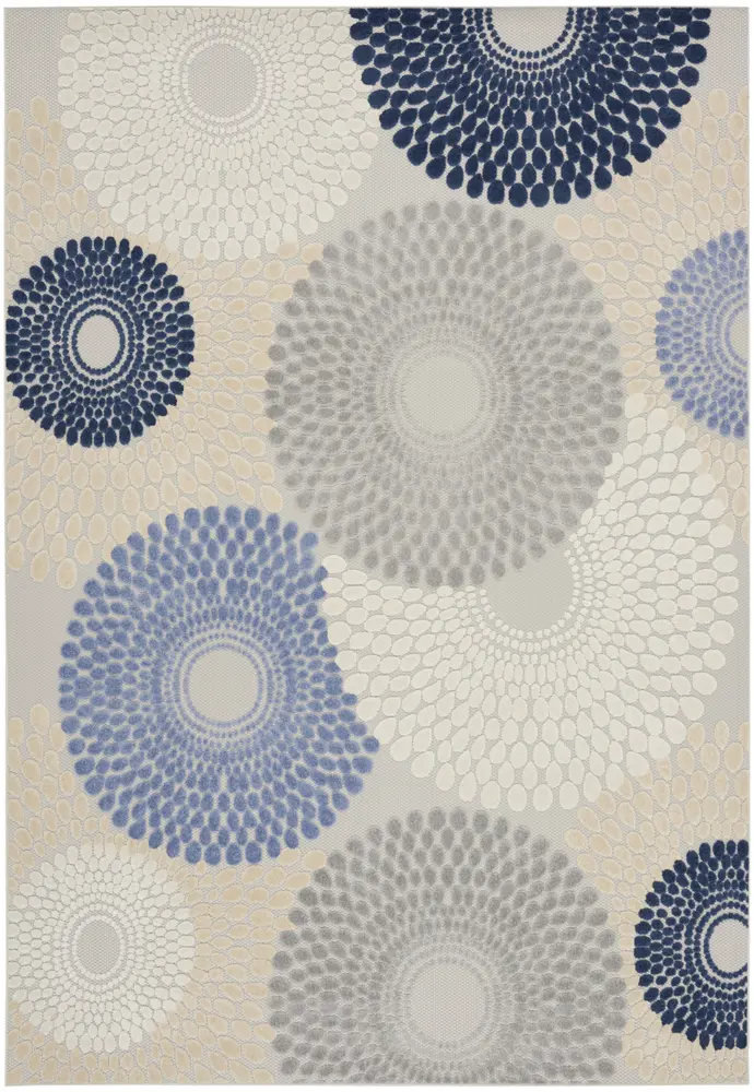 Nourison Home Aloha Area Rug