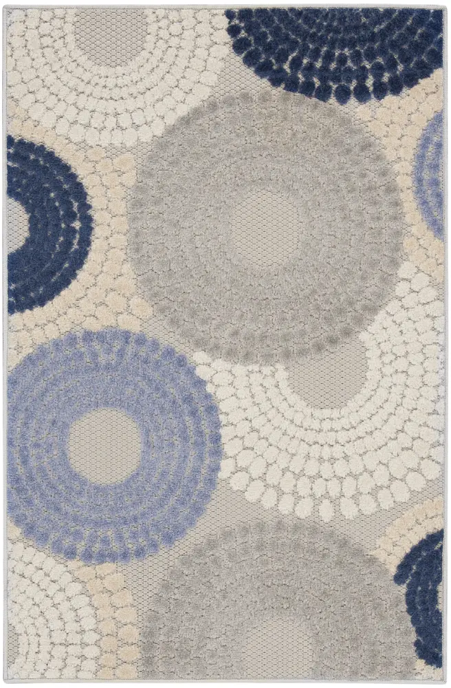 Nourison Home Aloha Area Rug