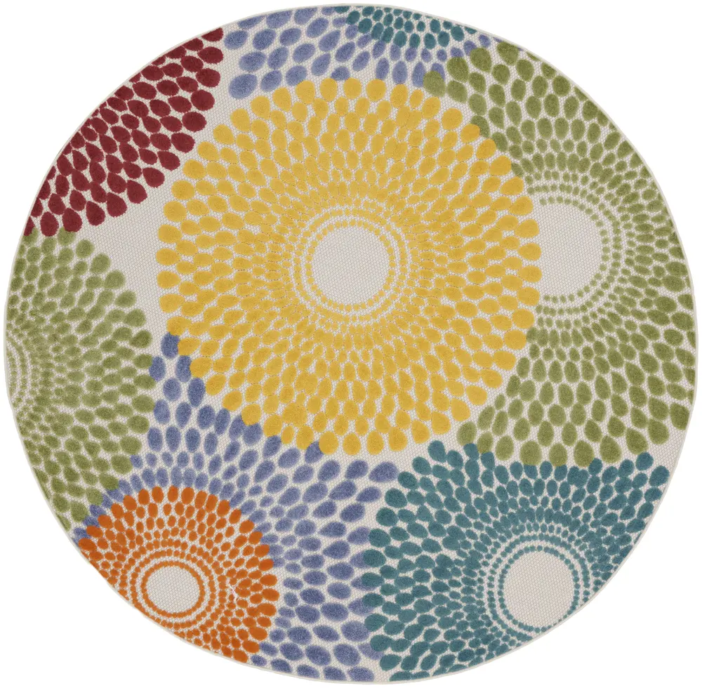 Nourison Home Aloha Area Rug