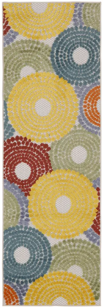Nourison Home Aloha Area Rug