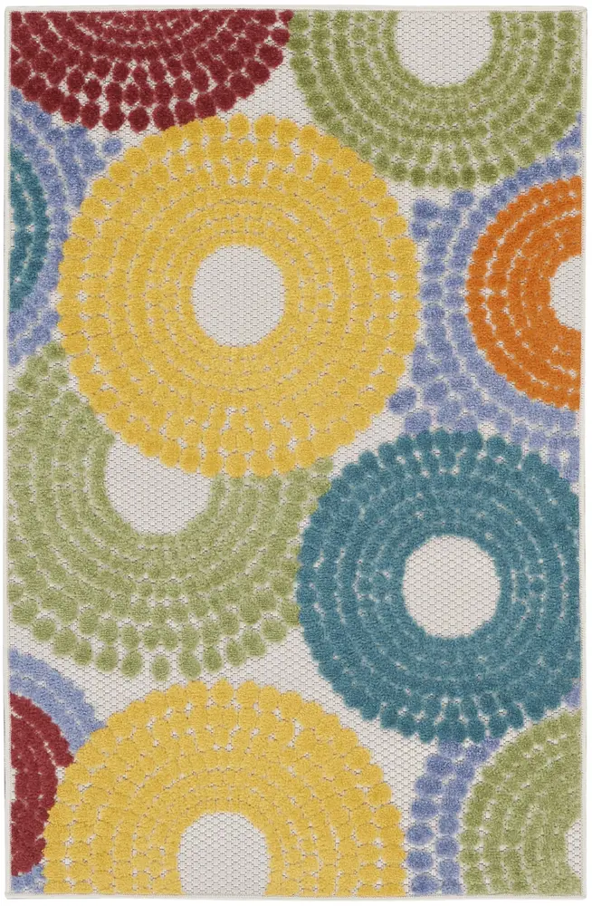 Nourison Home Aloha Area Rug