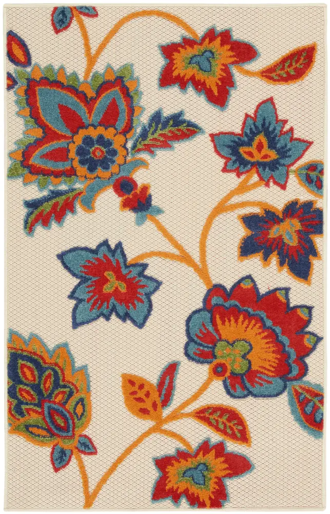Nourison Home Aloha Area Rug