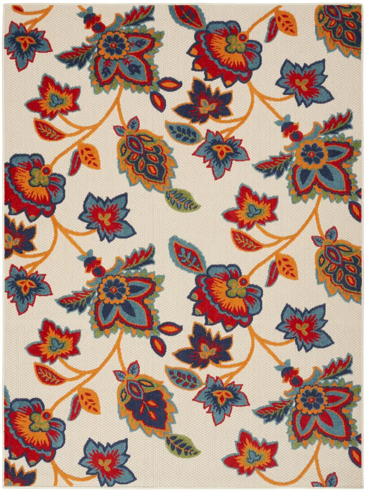 Nourison Home Aloha Area Rug