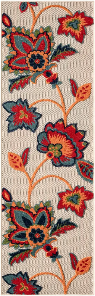 Nourison Home Aloha Area Rug