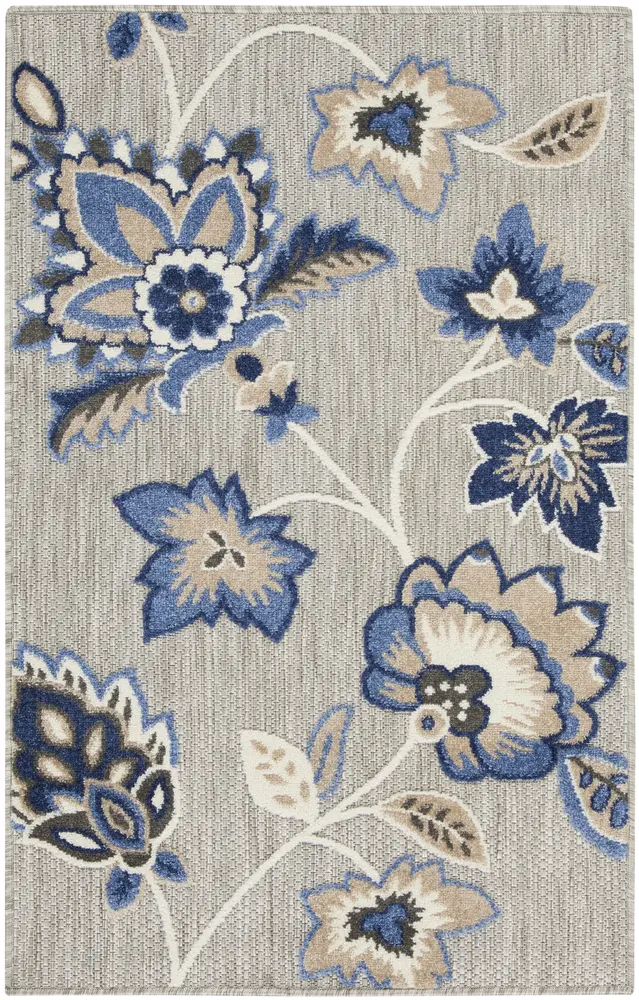 Nourison Home Aloha Area Rug