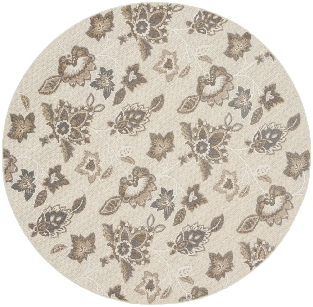 Nourison Home Aloha Area Rug