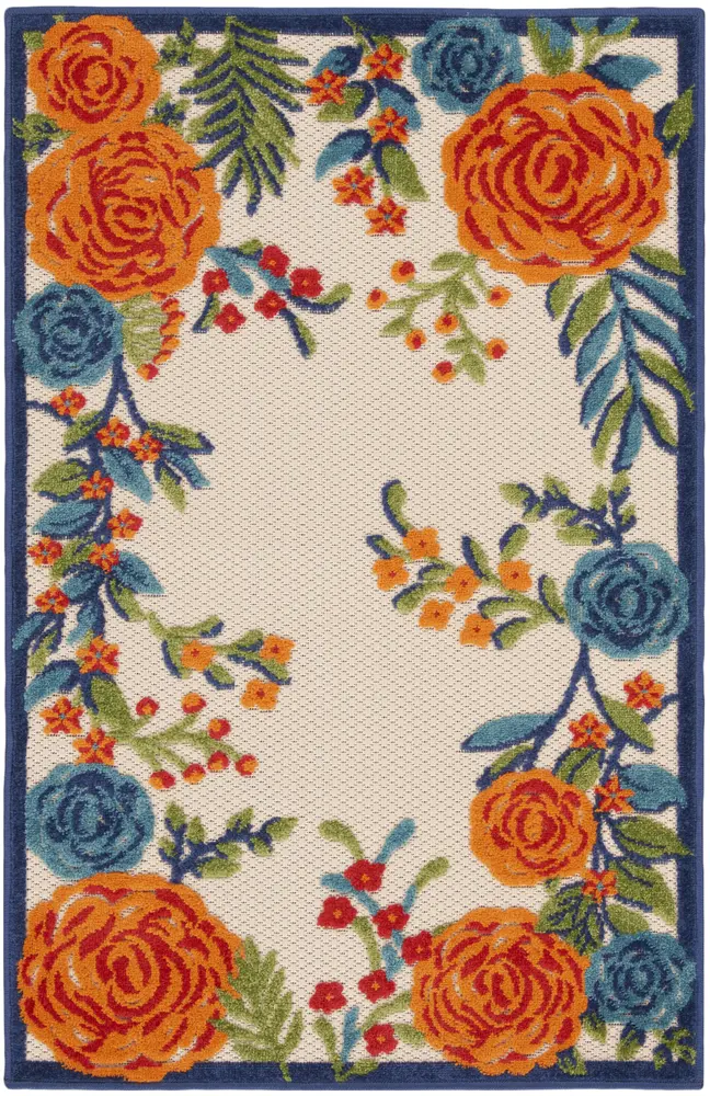 Nourison Home Aloha Area Rug