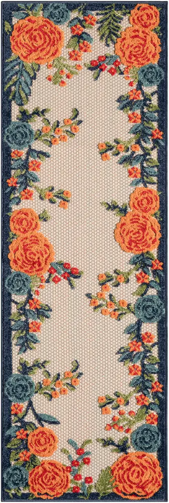 Nourison Home Aloha Area Rug