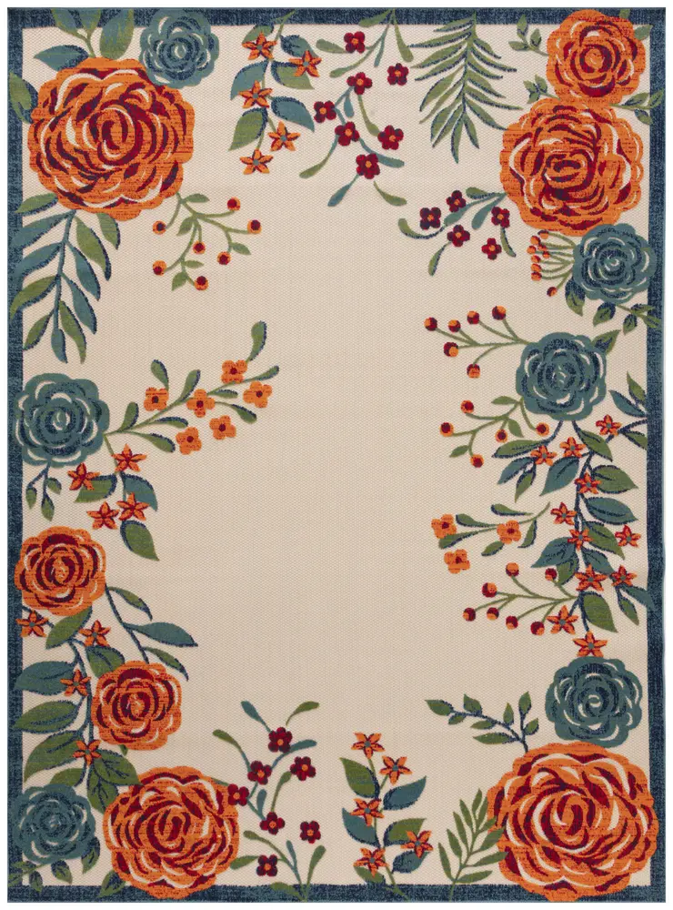 Nourison Home Aloha Area Rug