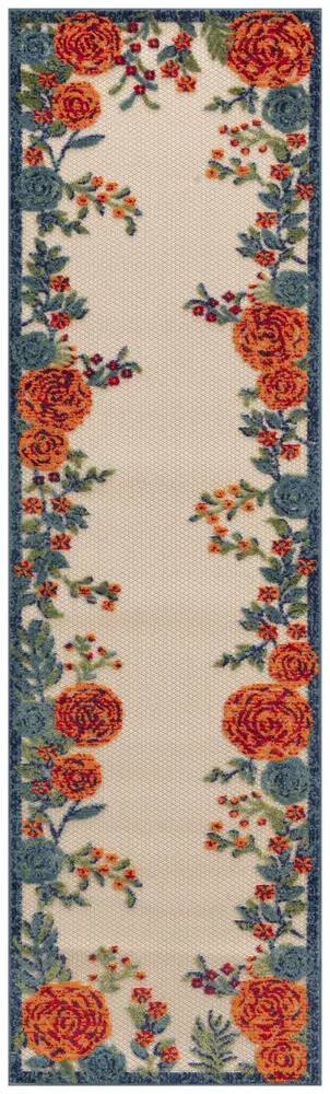 Nourison Home Aloha Area Rug